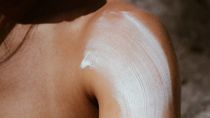 23% Non-Nano Zinc (USP) Tallow Balm | Pure Unscented