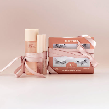 The Sweetie - Daily Lash Routine Set