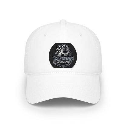 Rennard Racing Logo Cap | Baseball Cap, Motorsport Patch Embroidery