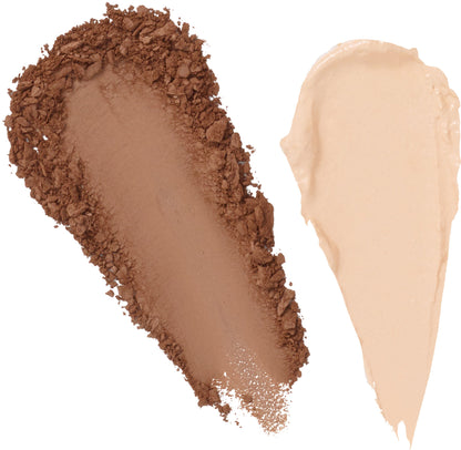 Revelation Brow Duo