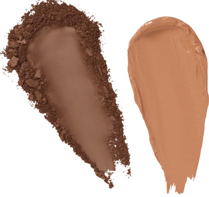 Revelation Brow Duo