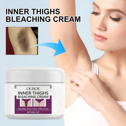 Thigh Brightening Moisturizing Cream