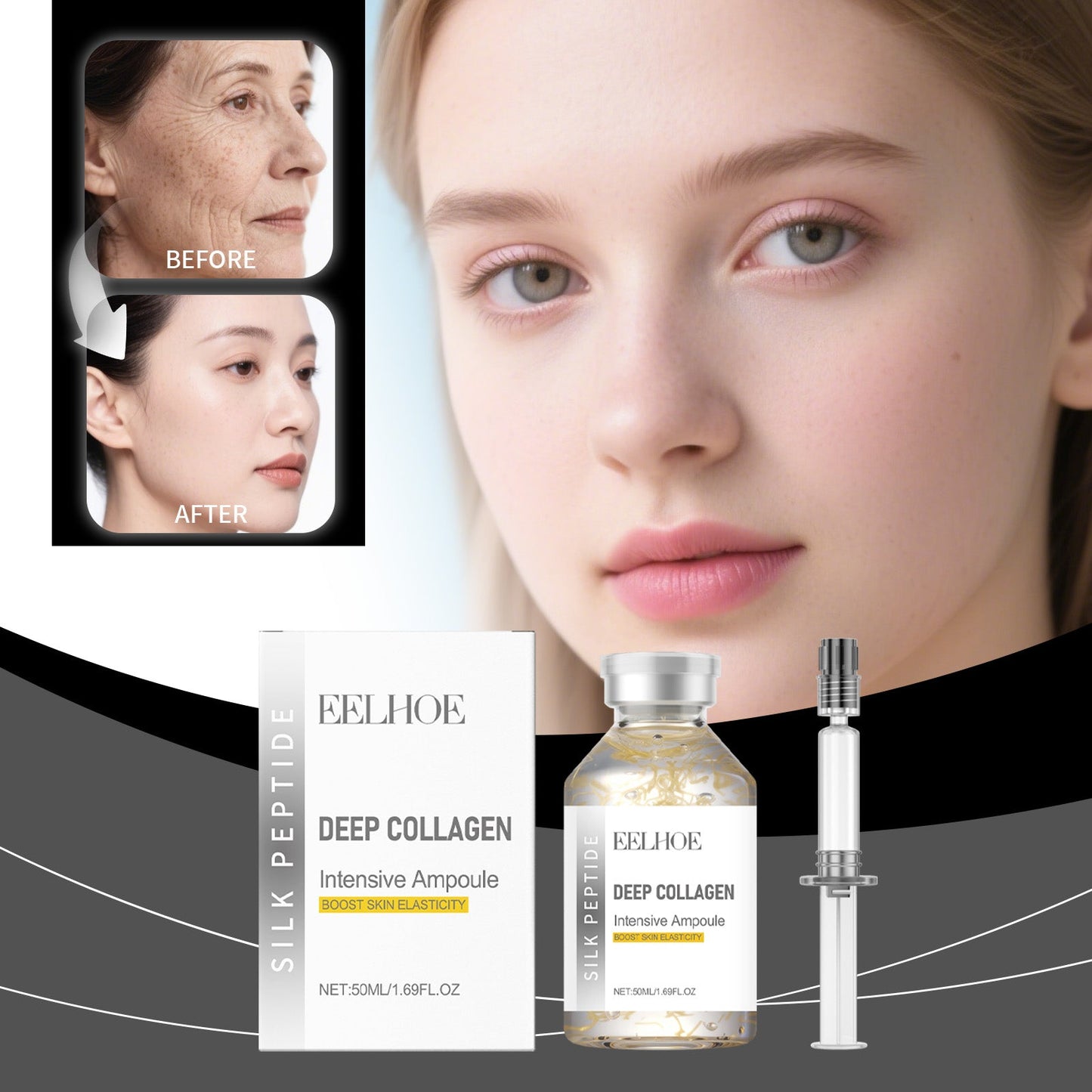 Tira Ampoule