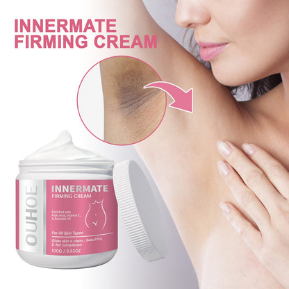 Intimate Brightening Cream