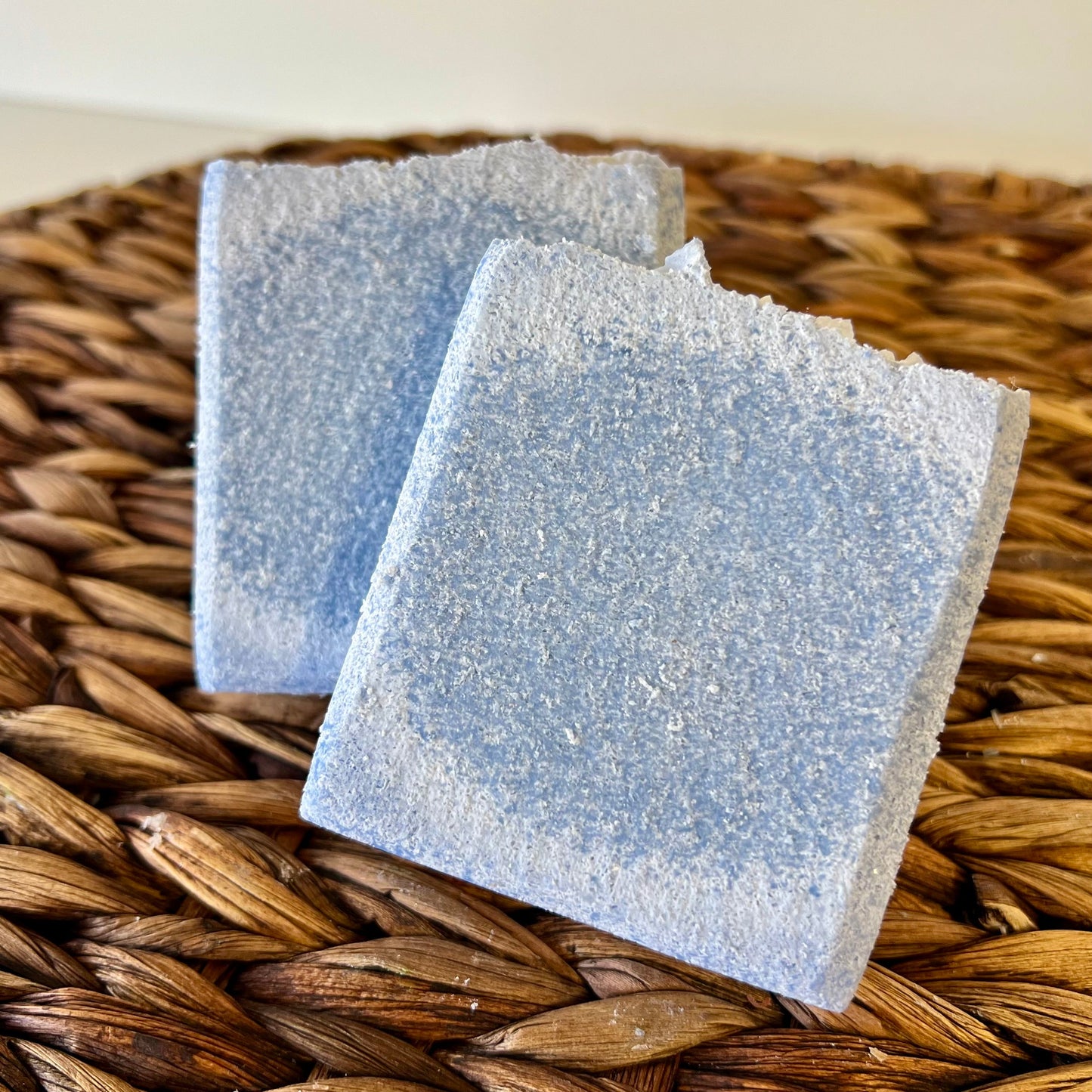 Hell or High Water Sea Salt Bar