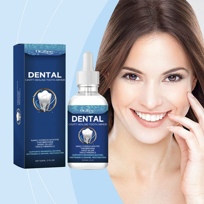 Tooth Care Solution