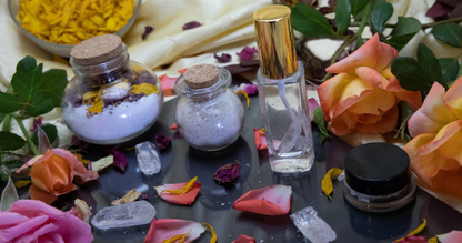 Pampering Positive Package