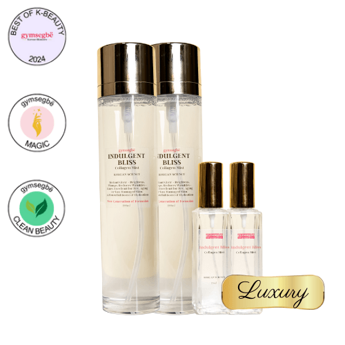 Indulgent Bliss Collagen Facial Mist