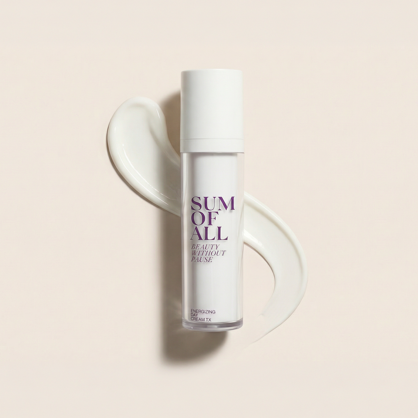 Energizing Day Cream Tx