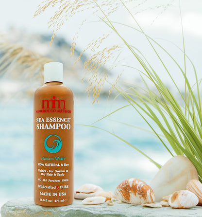 Sea Essence Shampoo