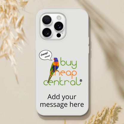 Apple - Flexi case