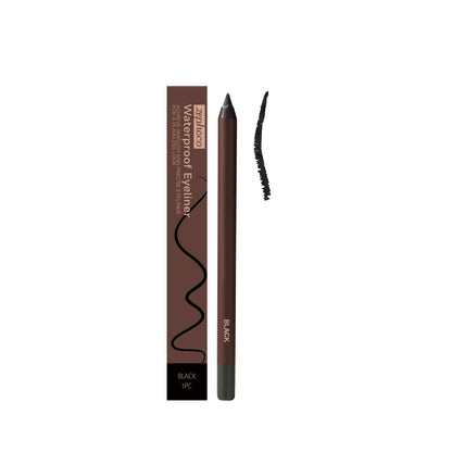 Waterproof Eyeliner Black