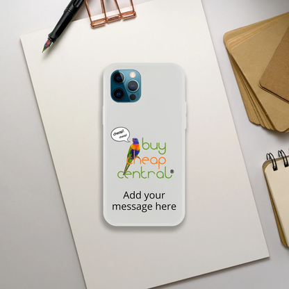 Apple - Flexi case