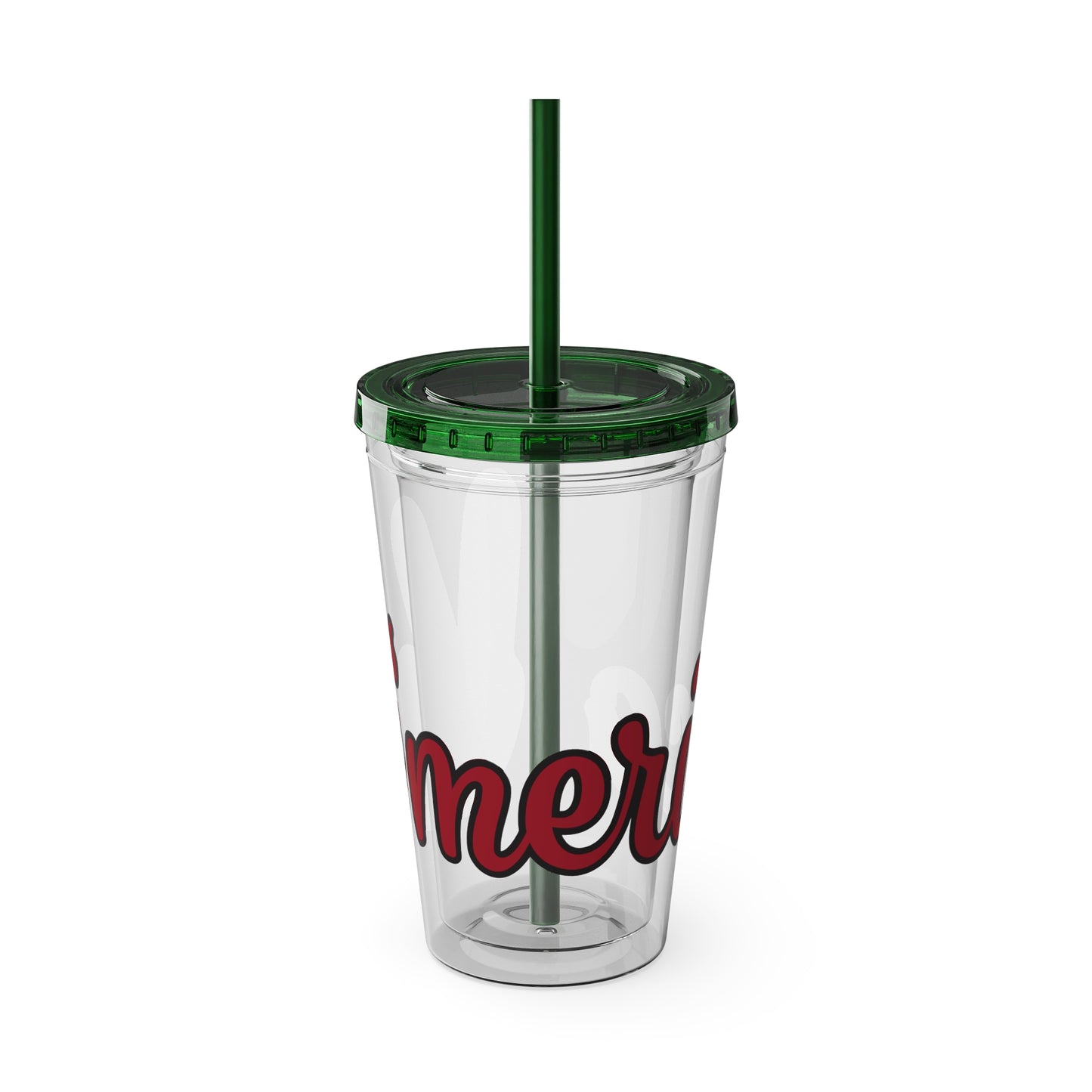 American Peace Sign tumbler 16oz