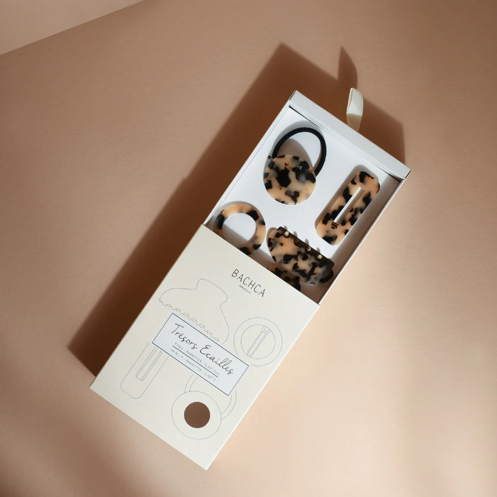 Hair Accessory Set