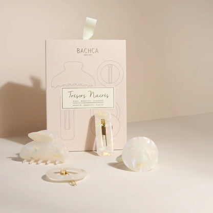 Hair Accessory Set