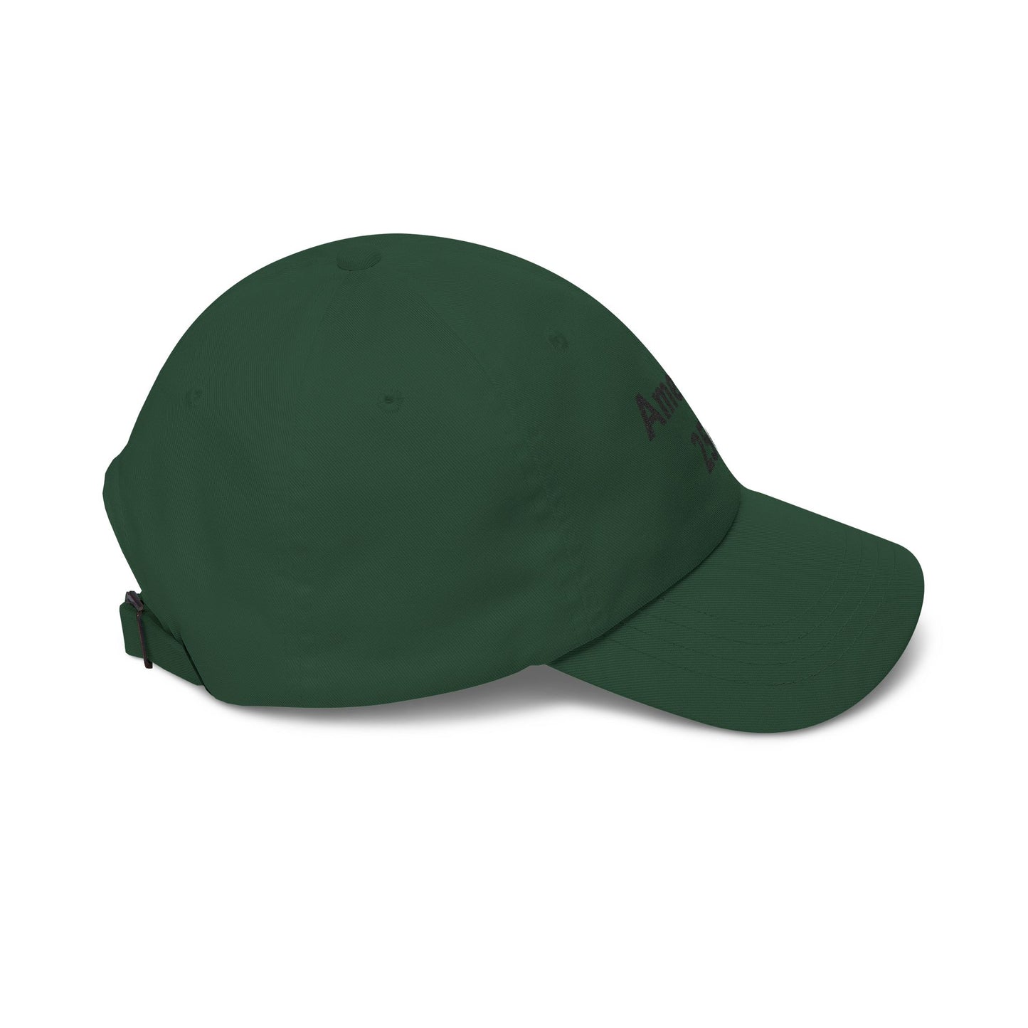 America 250 Classic Dad Cap | 250th Anniversary Patriotic Hat