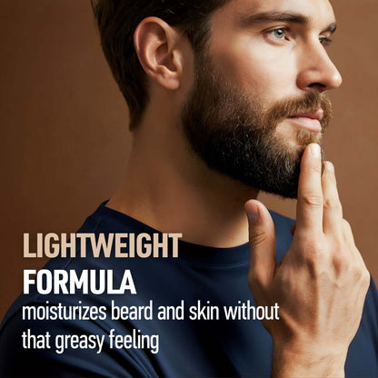 Cedarwood Beard Oil