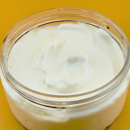 Daily Body Cream