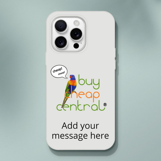 Apple - Flexi case