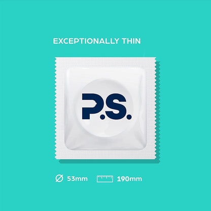 Our Condom