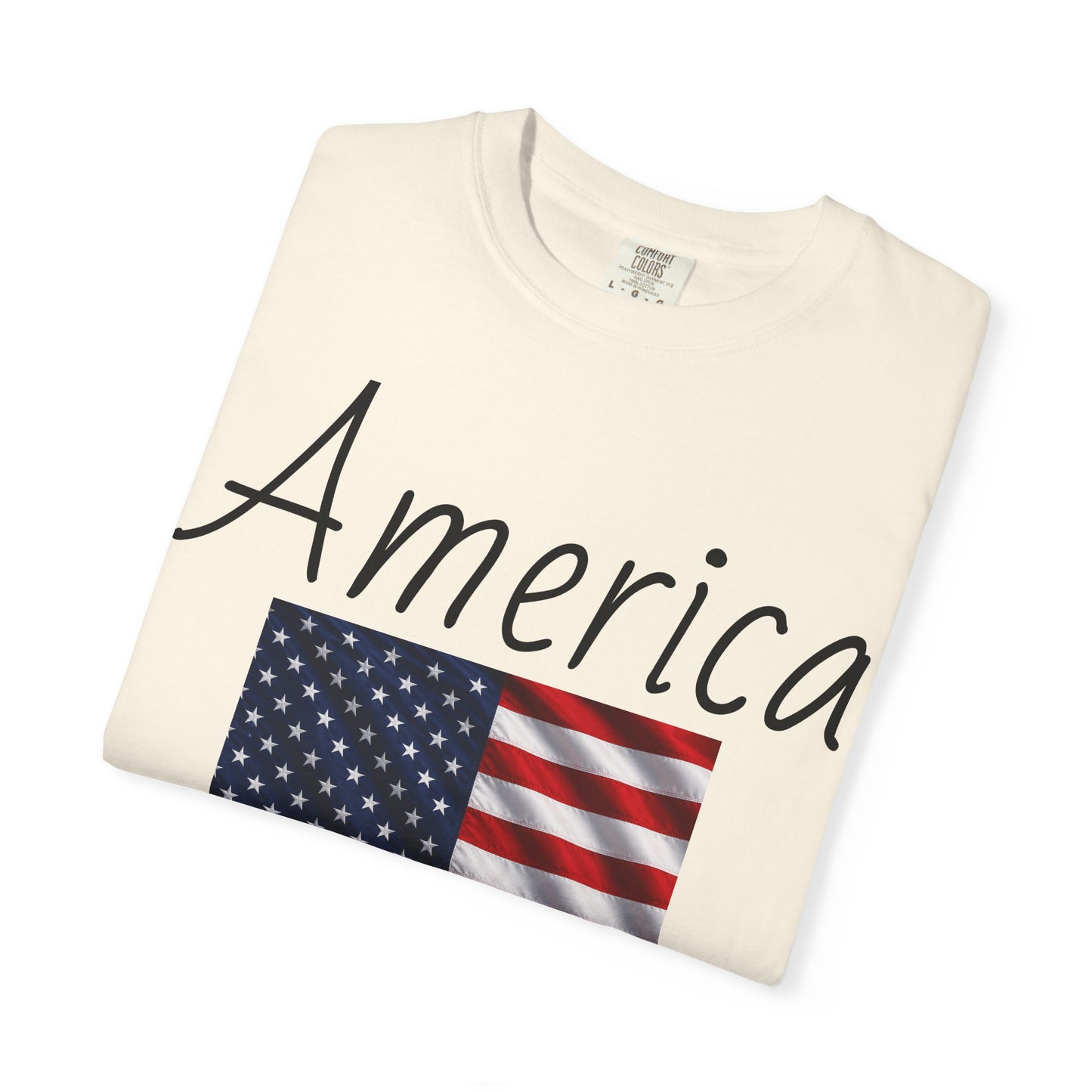 Patriotic Unisex T-Shirt, Celebrating America's 250th Anniversary, Vintage Eagle Design, Gift for Independence Day, USA Pride