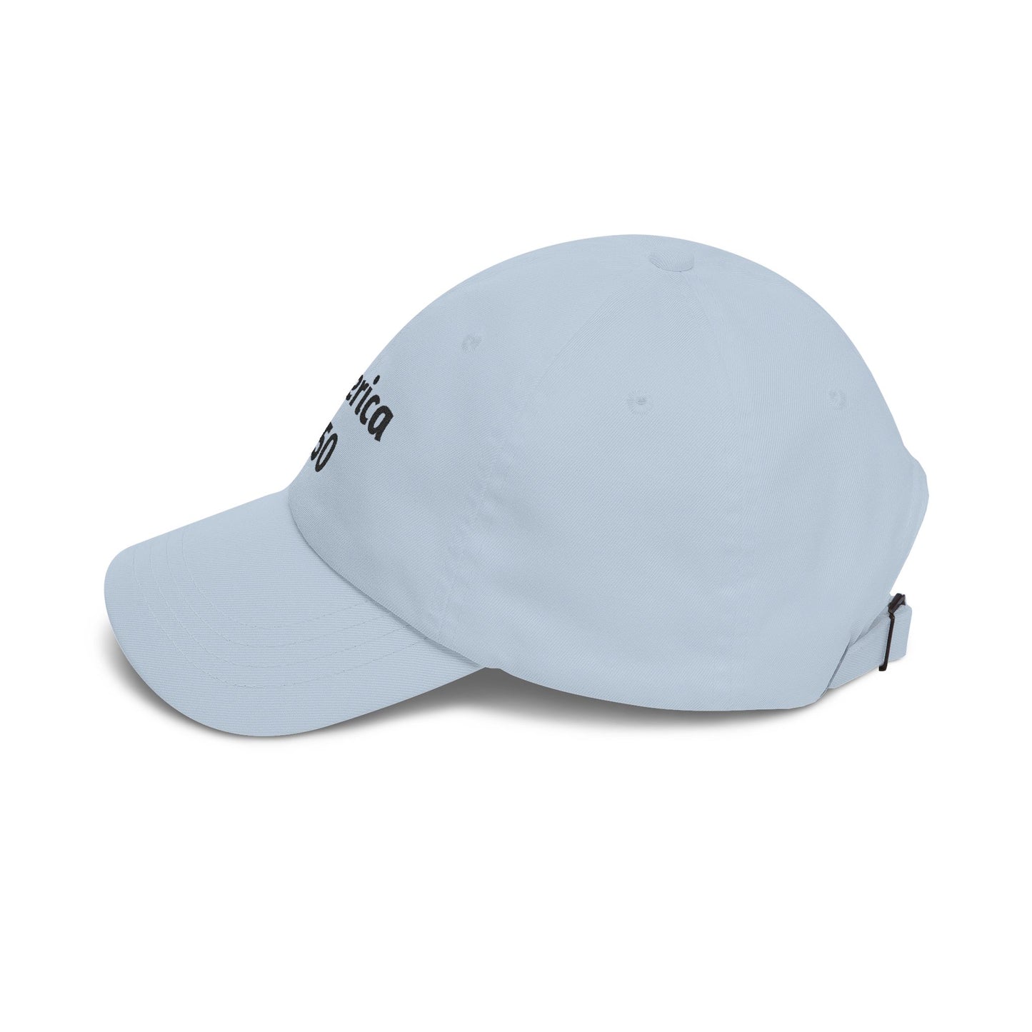 America 250 Classic Dad Cap | 250th Anniversary Patriotic Hat