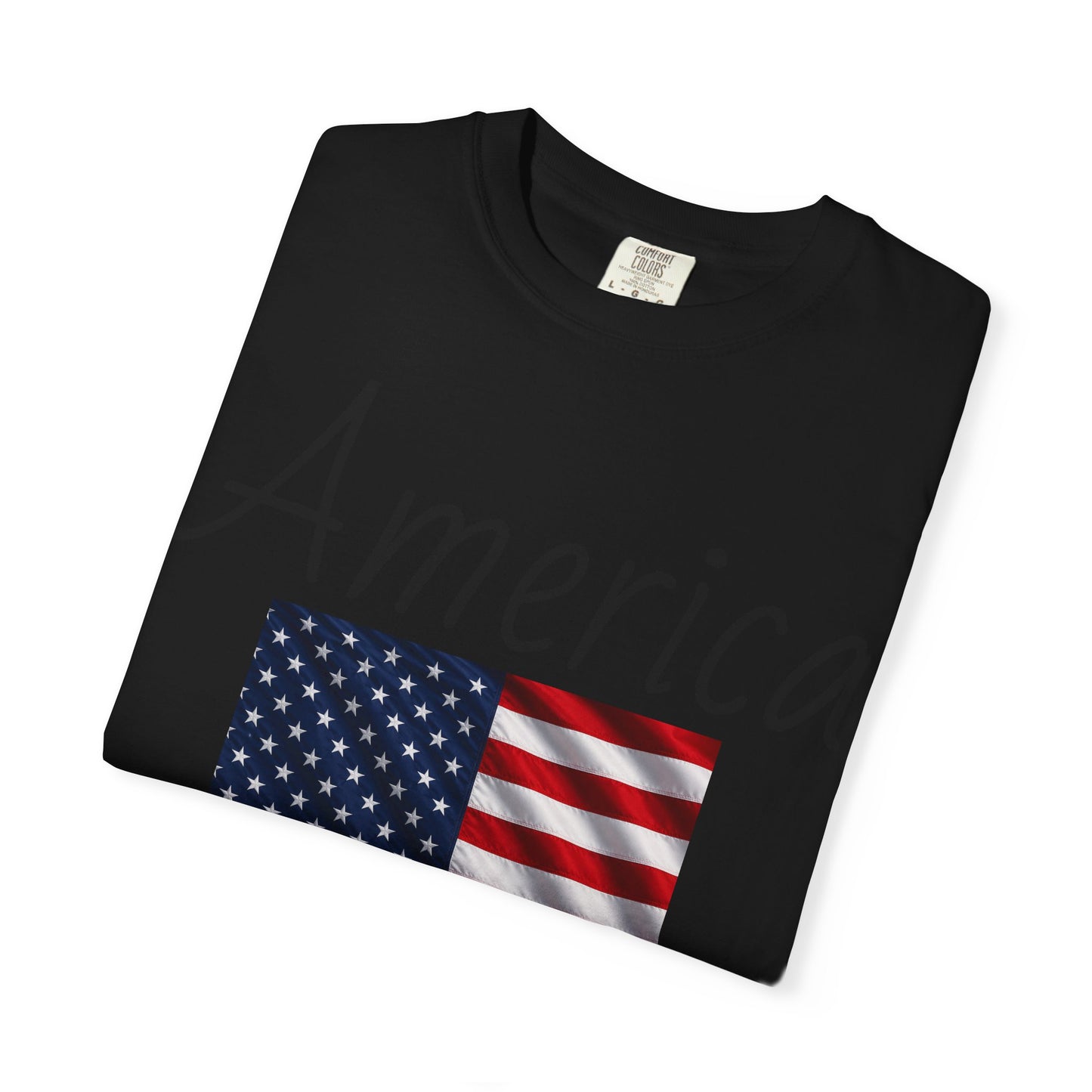 Patriotic Unisex T-Shirt, Celebrating America's 250th Anniversary, Vintage Eagle Design, Gift for Independence Day, USA Pride