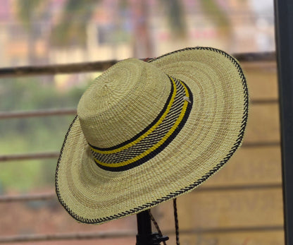 Wholesale Bolga Hat