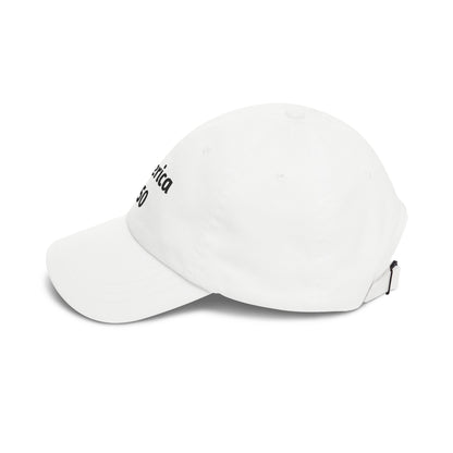 America 250 Classic Dad Cap | 250th Anniversary Patriotic Hat