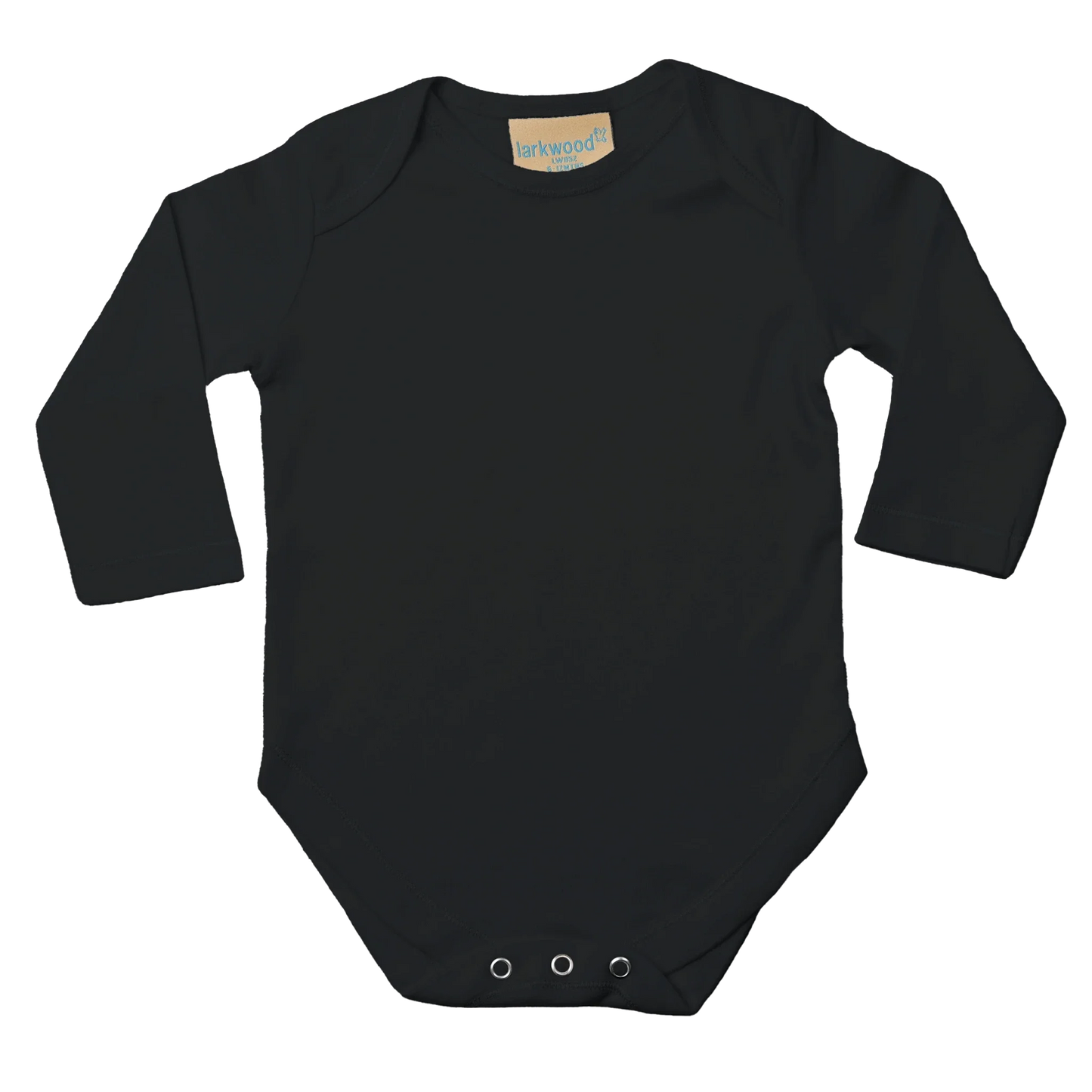 Classic Baby Long Sleeve Bodysuit