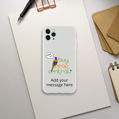 Apple - Flexi case