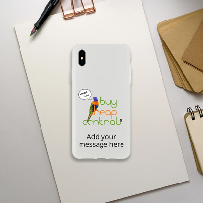 Apple - Flexi case