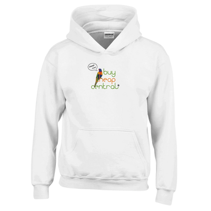 Classic Kids Pullover Hoodie | Gildan 18500B