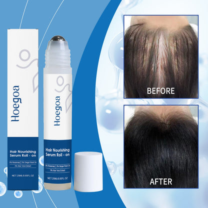 Hair Growth Roll-On