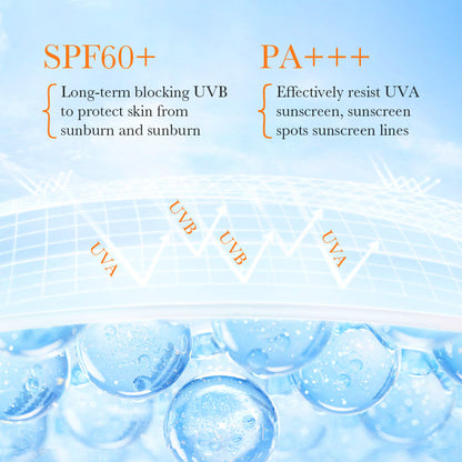 SADOER Sunscreen SFP PA 60 40g