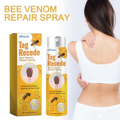 Bee Purifying Skin Spray 20ML