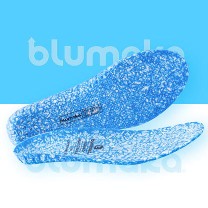 NonSlip Performance Insoles