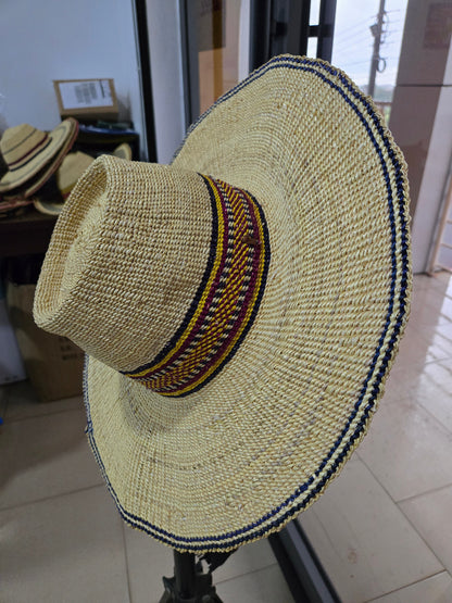 Wholesale Bolga Hat