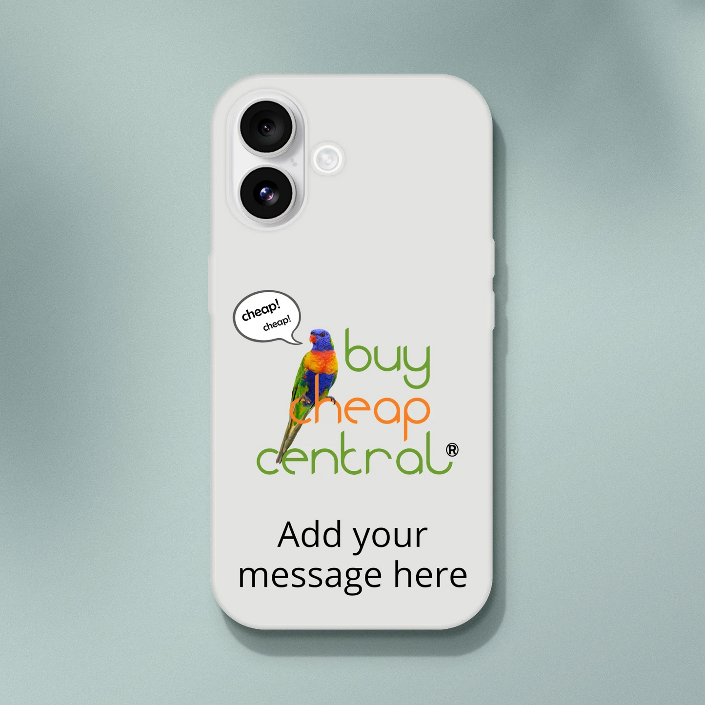 Apple - Flexi case
