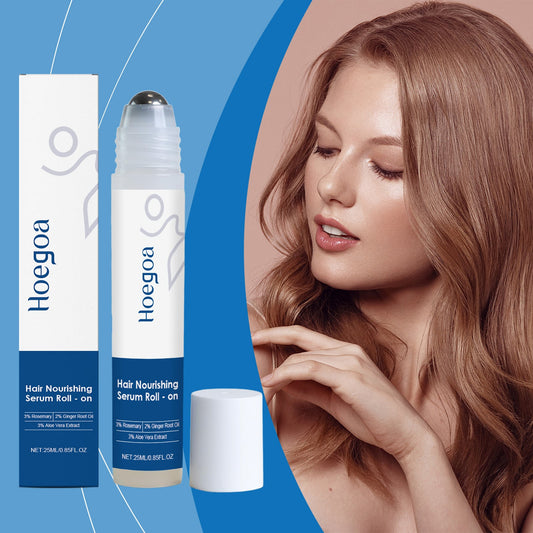 Hair Growth Roll-On