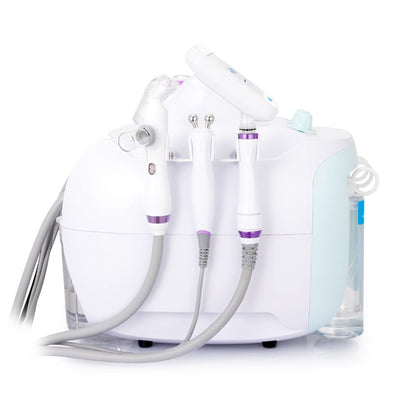 Shape Tactics HydroGlow Pro 6-in-1 Facial Rejuvenation System