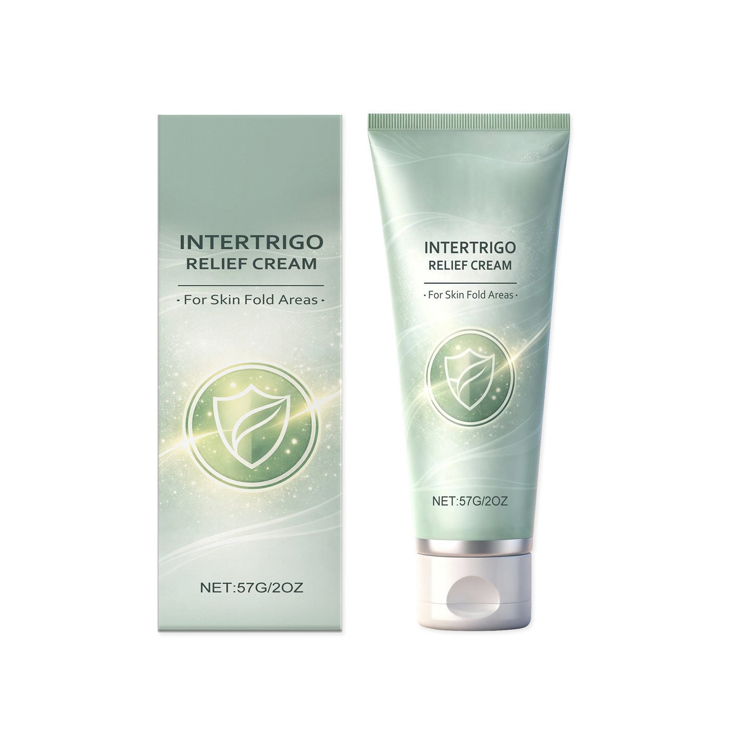 Moisturizing And Nourishing Cream