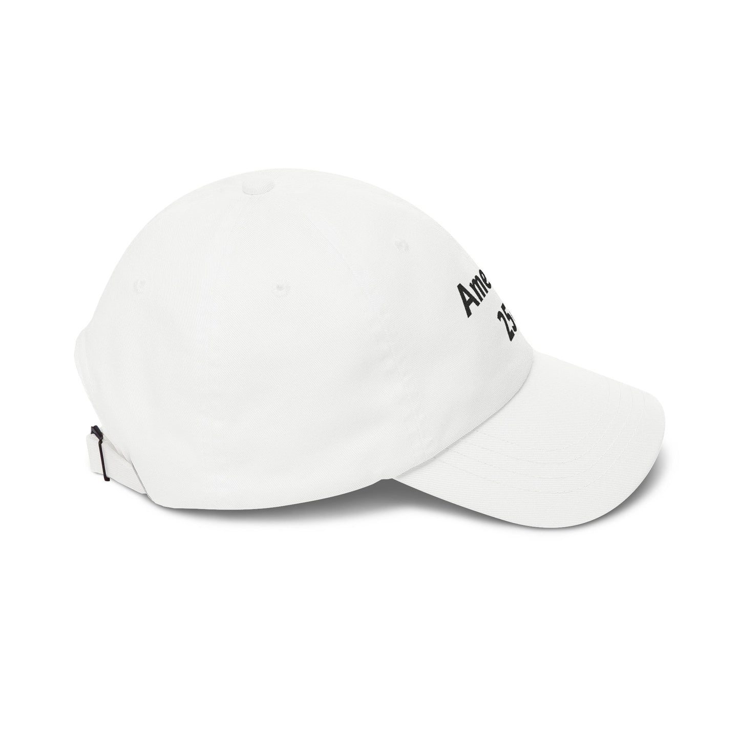 America 250 Classic Dad Cap | 250th Anniversary Patriotic Hat