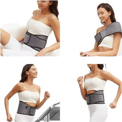 Red Light Therapy Belt