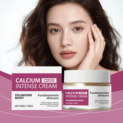 Moisturizing Cream