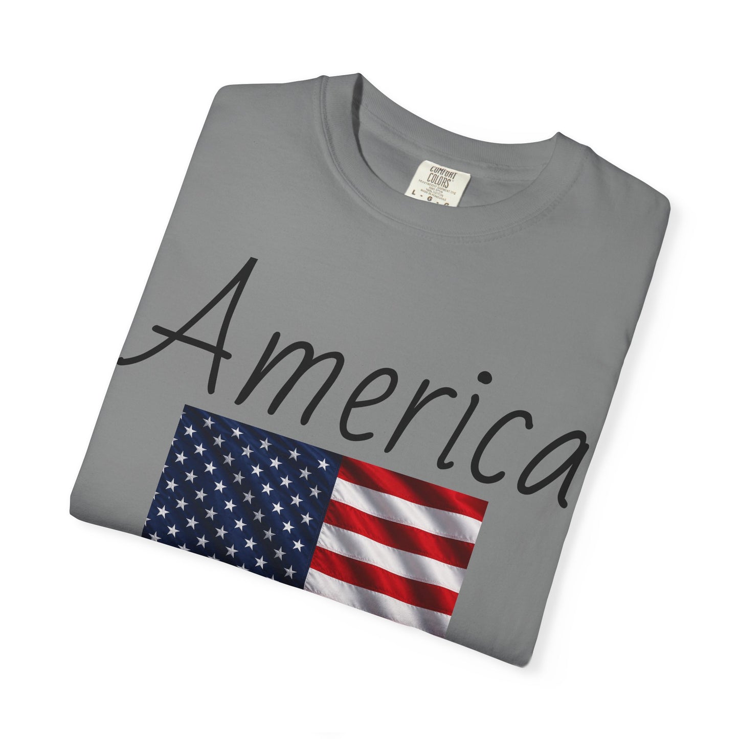 Patriotic Unisex T-Shirt, Celebrating America's 250th Anniversary, Vintage Eagle Design, Gift for Independence Day, USA Pride
