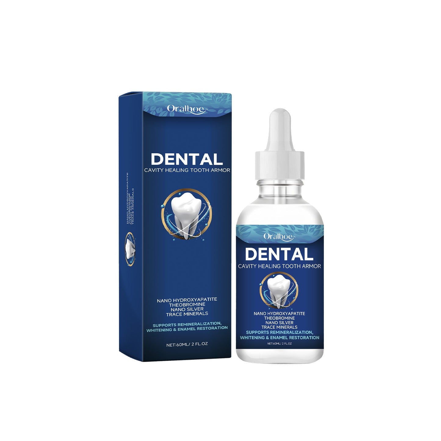 Tooth Care Solution
