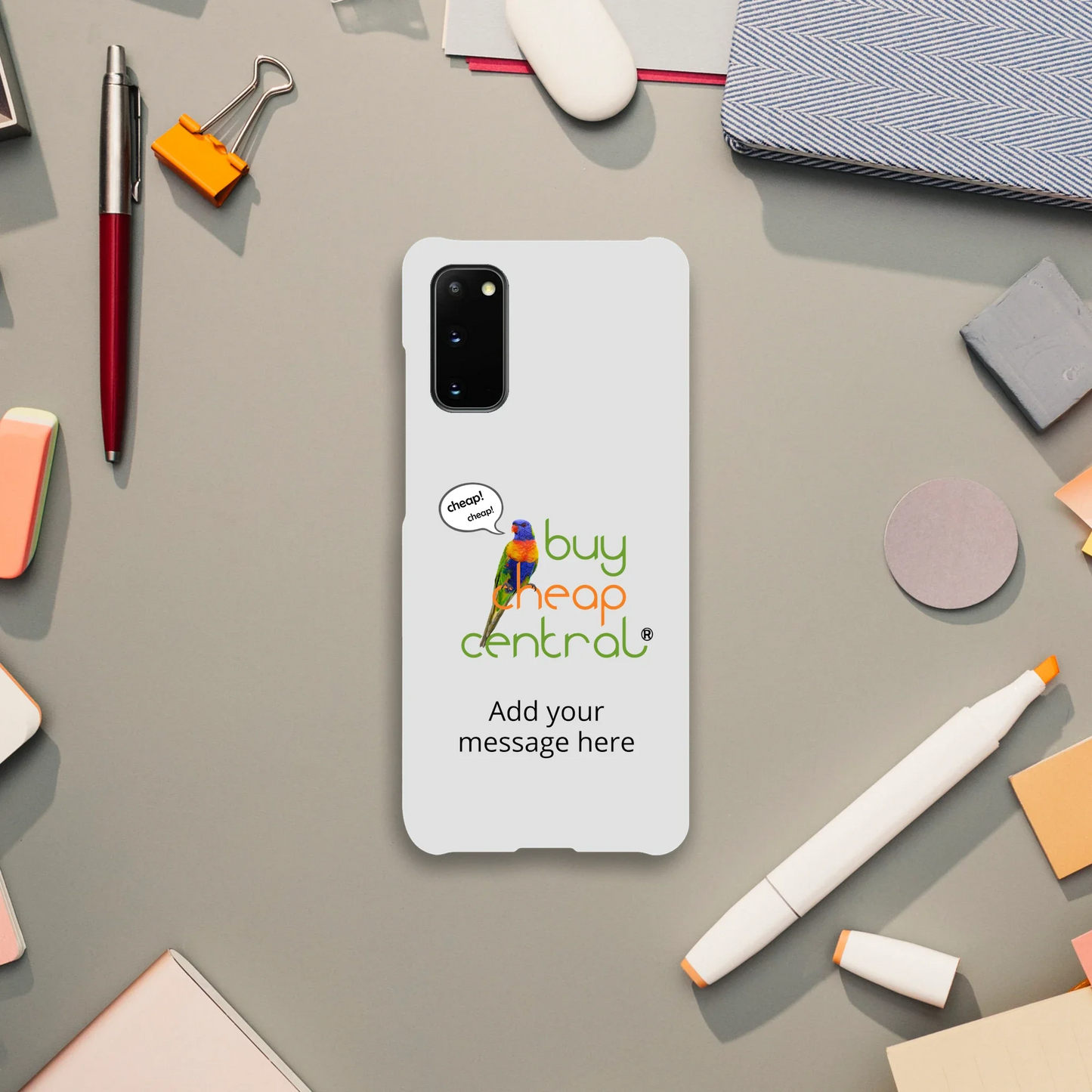 Samsung - Slim case