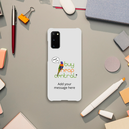 Samsung - Slim case